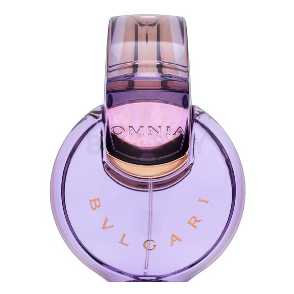 Bvlgari Omnia Amethyste toaletní voda pro ženy 100 ml