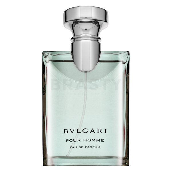 Bvlgari Pour Homme Eau de Parfum bărbați 100 ml