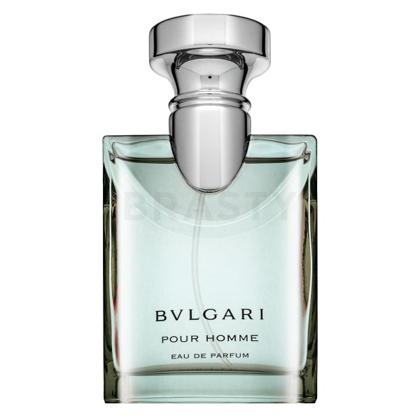 Bvlgari Pour Homme Eau de Parfum bărbați 50 ml