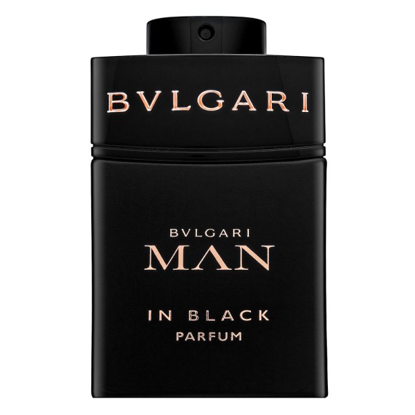 Bvlgari Man In Black Parfum czyste perfumy dla mężczyzn 60 ml