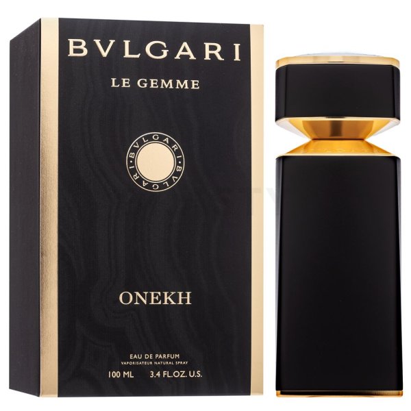 Bvlgari Le Gemme Onekh Eau de Parfum bărbați 100 ml