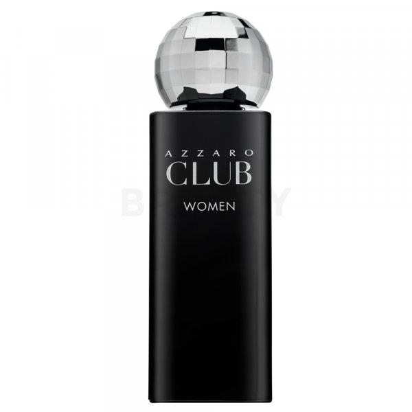 Azzaro Club Women Eau de Toilette nőknek 75 ml