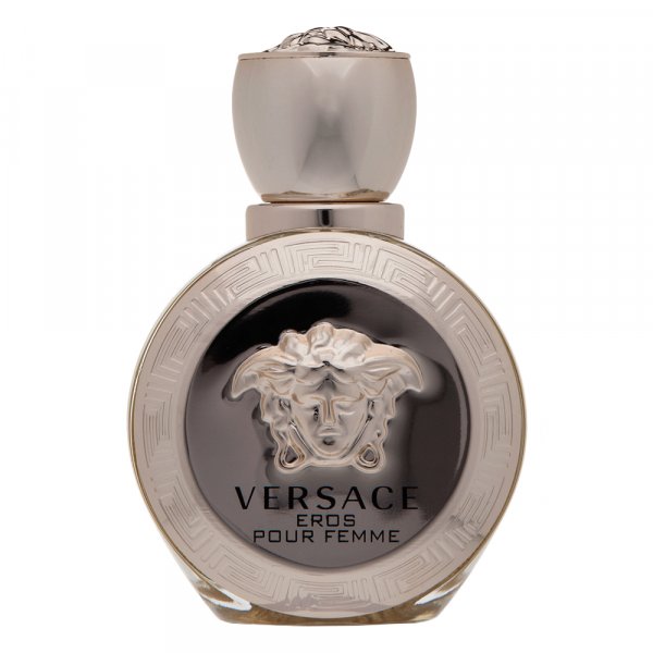 Versace Eros Pour Femme Eau de Parfum para mujer 50 ml