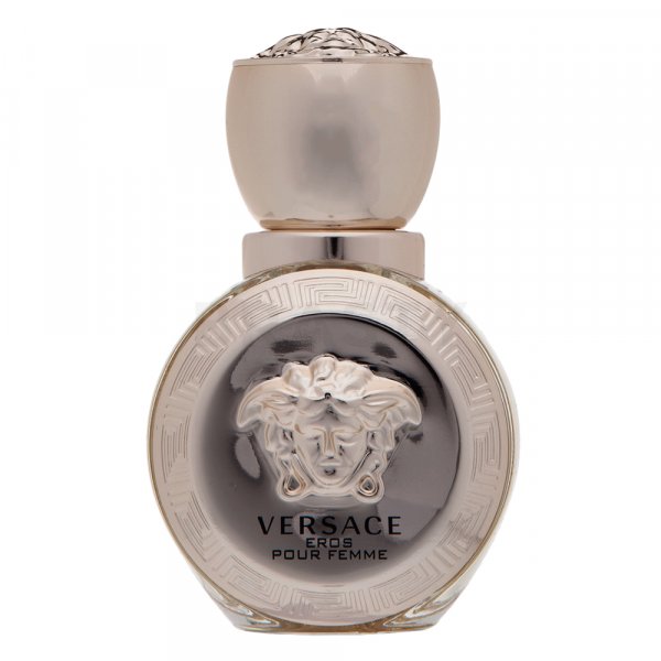 Versace Eros Pour Femme Eau de Parfum für Damen 30 ml