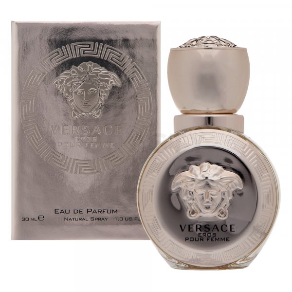 Versace Eros Pour Femme Eau de Parfum para mujer 30 ml