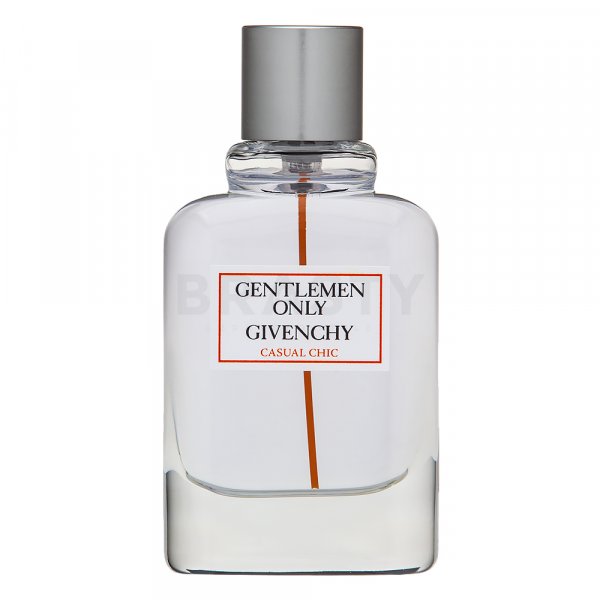 Givenchy Gentlemen Only Casual Chic woda toaletowa dla mężczyzn 50 ml