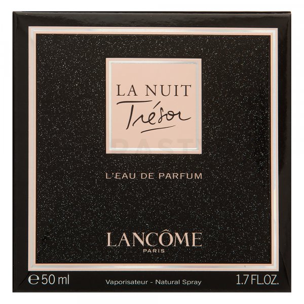 Lancôme Tresor La Nuit parfémovaná voda pre ženy 50 ml