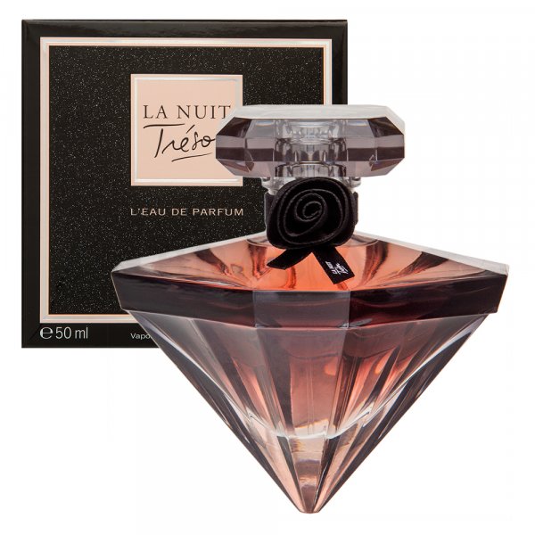 Lancôme Tresor La Nuit woda perfumowana dla kobiet 50 ml