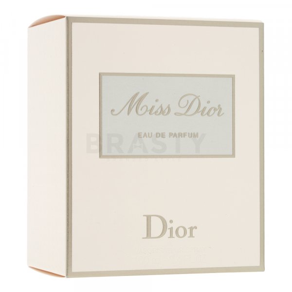 Dior (Christian Dior) Miss Dior 2011 parfémovaná voda pro ženy 100 ml