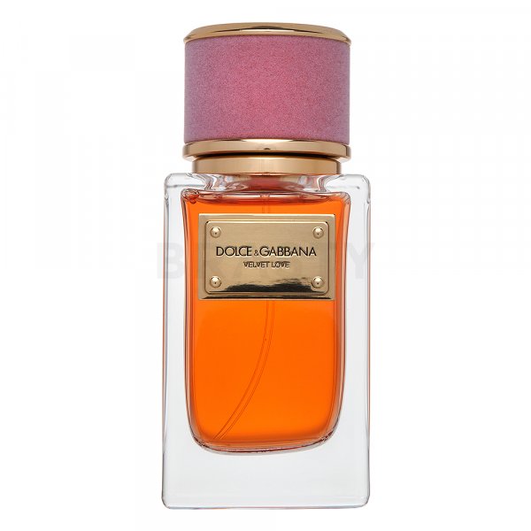 Dolce & Gabbana Velvet Love Eau de Parfum für Damen 50 ml