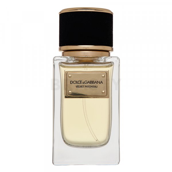 Dolce & Gabbana Velvet Patchouli Eau de Parfum bărbați 50 ml