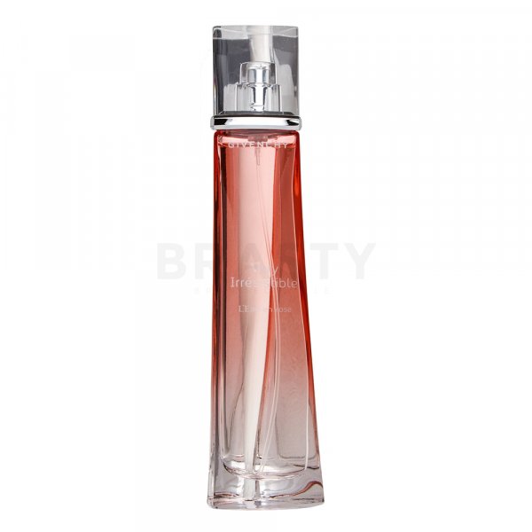 Givenchy Very Irresistible L´Eau en Rose тоалетна вода за жени 75 ml