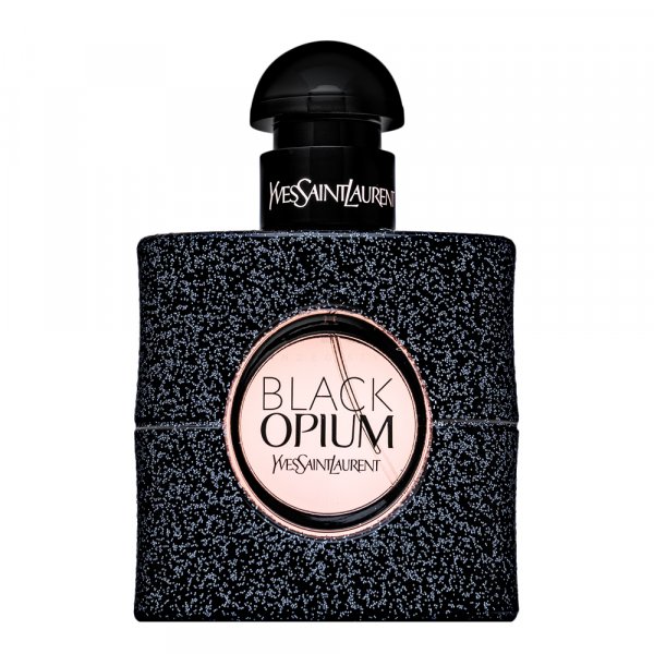 Yves Saint Laurent Black Opium parfémovaná voda pro ženy 30 ml