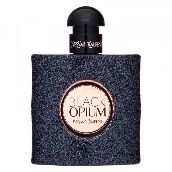 Yves Saint Laurent Black Opium parfémovaná voda pro ženy 50 ml