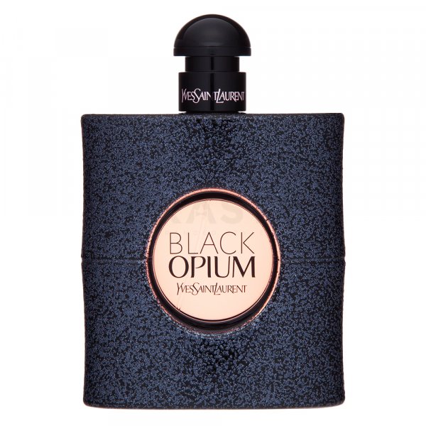 Yves Saint Laurent Black Opium Eau de Parfum nőknek 90 ml