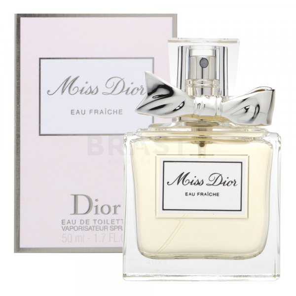 Dior (Christian Dior) Miss Dior Eau Fraiche toaletní voda pro ženy 50 ml