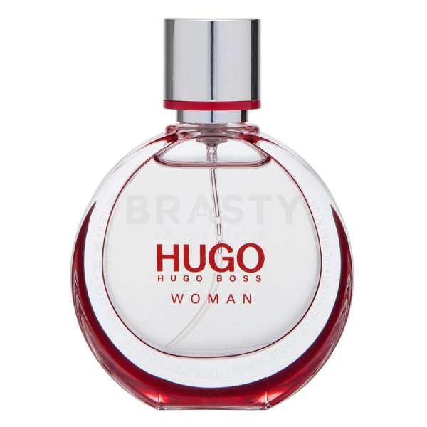 Hugo Boss Hugo Woman Eau de Parfum Парфюмна вода за жени 30 ml