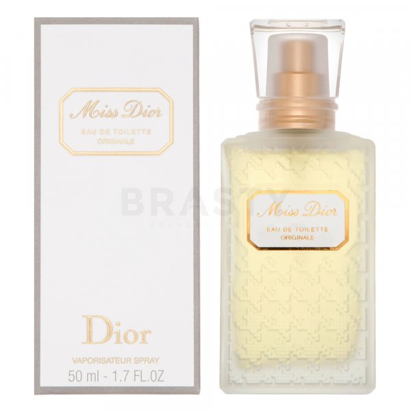 Dior (Christian Dior) Miss Dior Eau de Toilette für Damen 50 ml