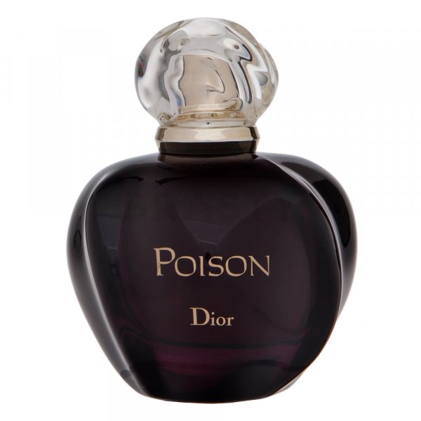 Dior (Christian Dior) Poison woda toaletowa dla kobiet 50 ml