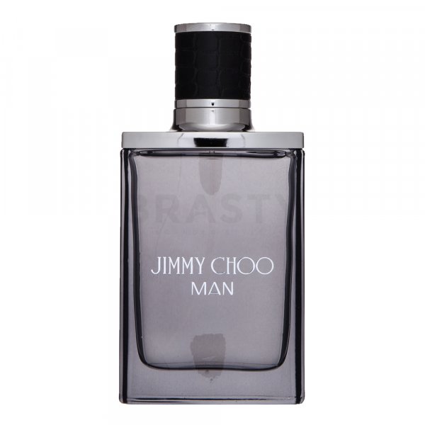 Jimmy Choo Man Eau de Toilette bărbați 50 ml