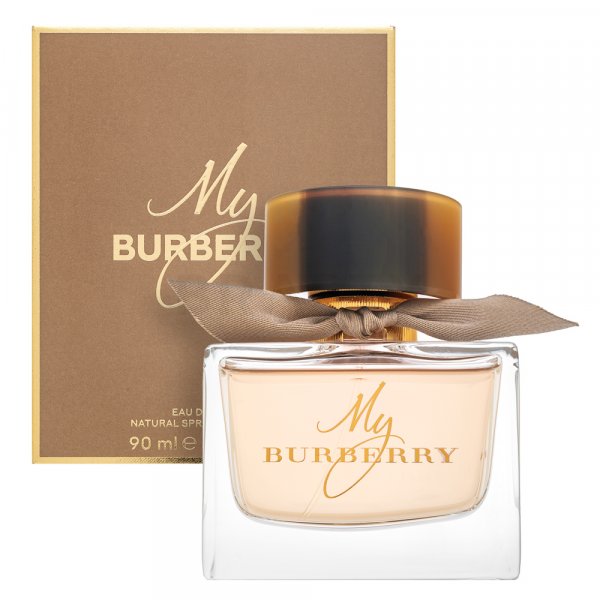 Burberry My Burberry Eau de Parfum para mujer 90 ml