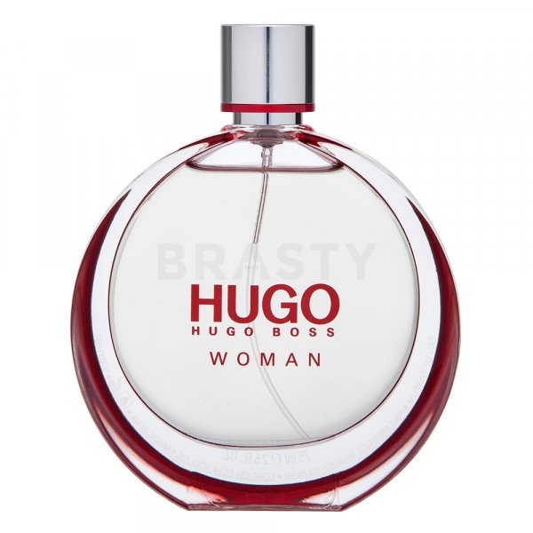 Hugo Boss Hugo Woman Eau de Parfum Eau de Parfum nőknek 75 ml