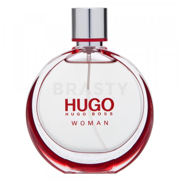 Hugo Boss Hugo Woman Eau de Parfum parfémovaná voda pre ženy 50 ml