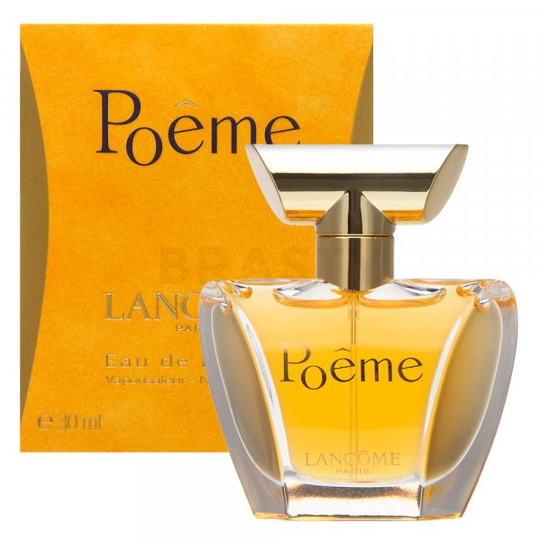 Lancôme Poeme Eau de Parfum para mujer 30 ml