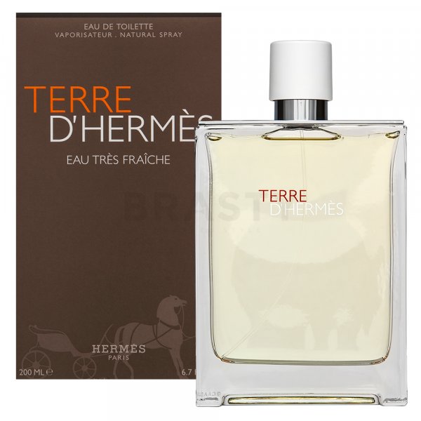 Hermes terre outlet 200ml