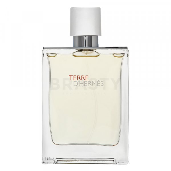 Hermès Terre D'Hermes Eau Tres Fraiche woda toaletowa dla mężczyzn 75 ml