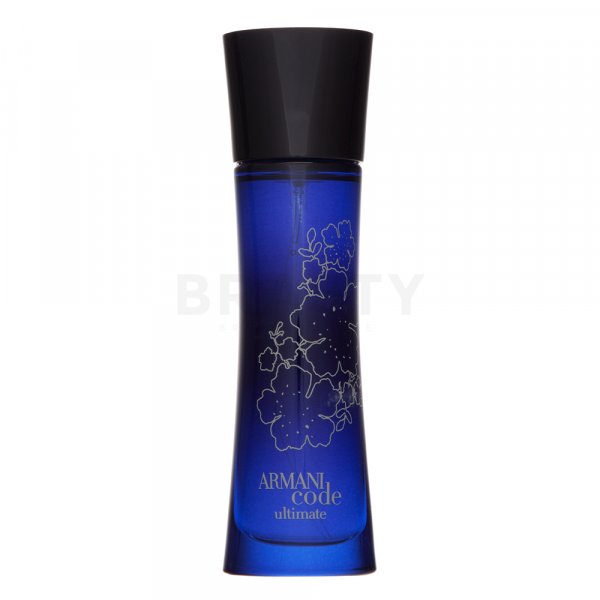 Armani (Giorgio Armani) Code Ultimate Femme Eau de Toilette femei 50 ml