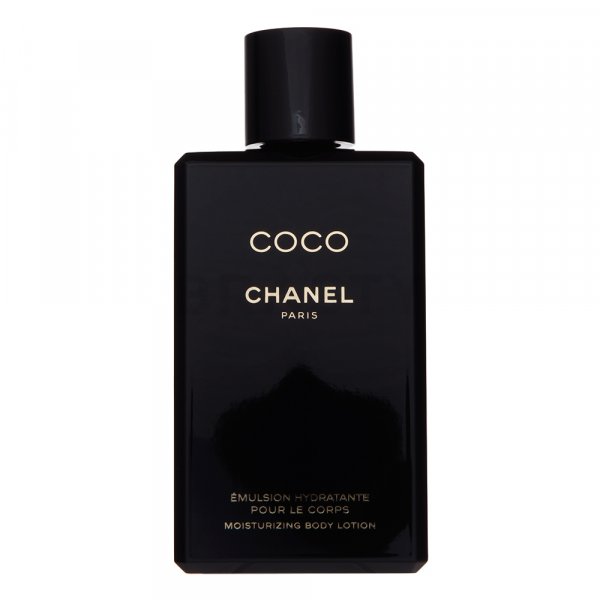 Chanel Coco testápoló tej nőknek 200 ml