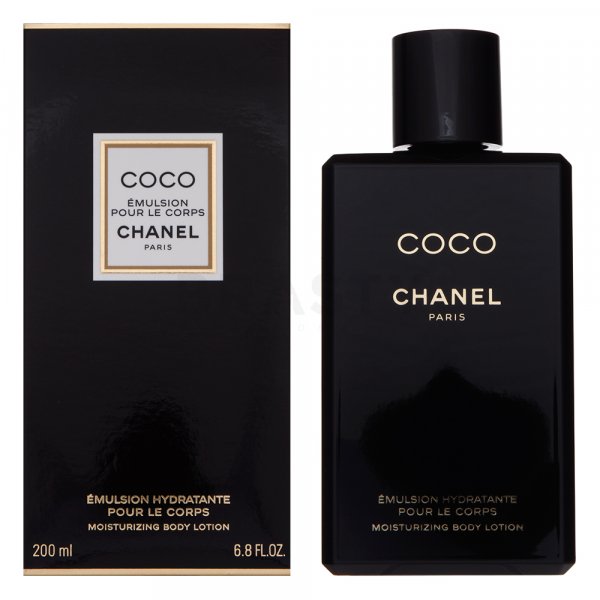 Chanel Coco tělové mléko pro ženy 200 ml