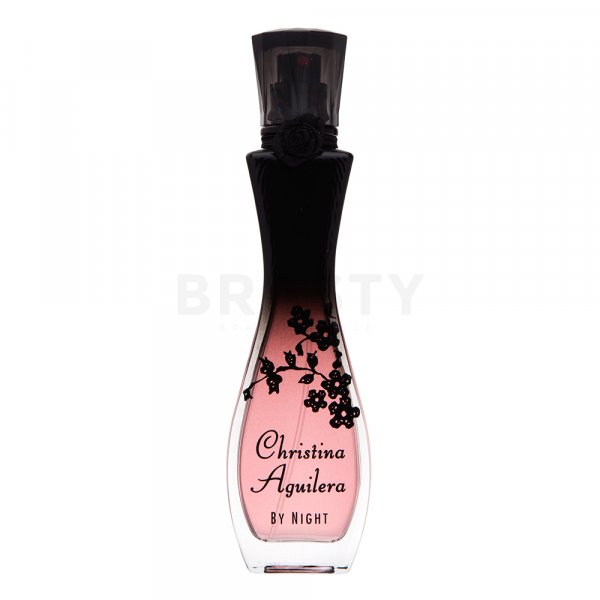 Christina Aguilera By Night Eau de Parfum for women 50 ml