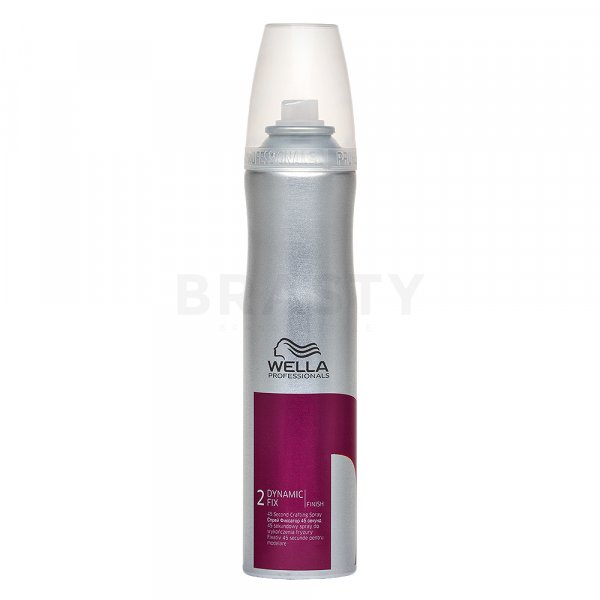 Wella Professionals Styling Finish Dynamic Fix lak na vlasy 300 ml