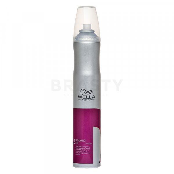 Wella Professionals Styling Finish Dynamic Fix lak na vlasy 500 ml