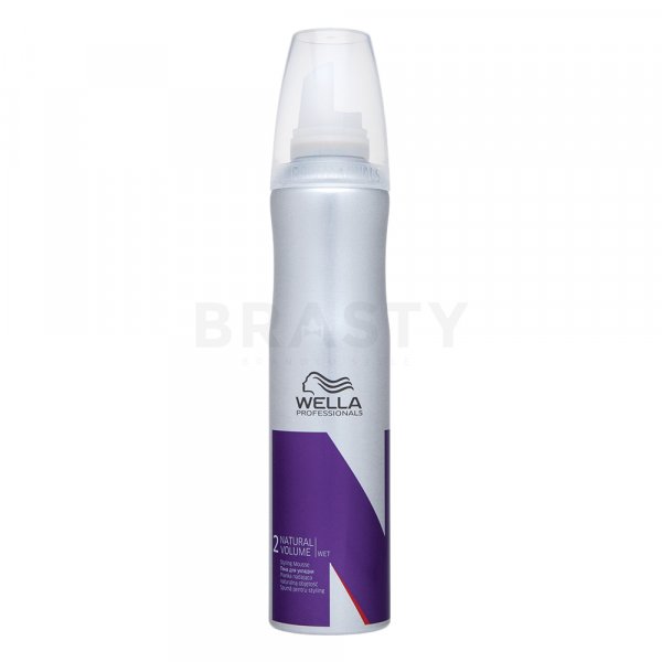 Wella Professionals Styling Wet Extra Volume Styling Mousse pěnové tužidlo pro objem vlasů 300 ml