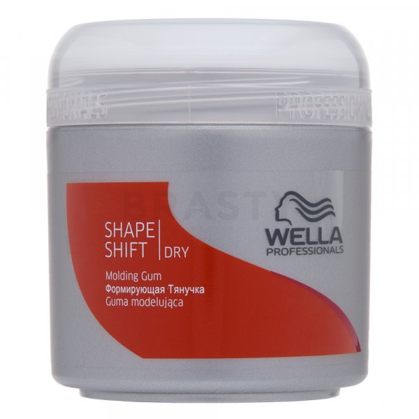 Wella Professionals Styling Dry Shape Shift Molding Gum modelující guma pro všechny typy vlasů 150 ml