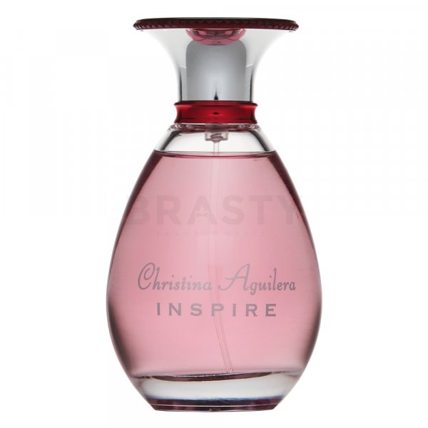 Christina Aguilera Inspire Eau de Parfum für Damen 100 ml