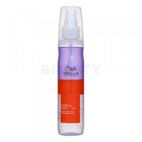 Wella Professionals Styling Dry Thermal Image Spray spray do termicznej stylizacji włosów 150 ml