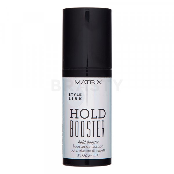 Matrix Style Link Boost Hold Booster gel na vlasy 30 ml