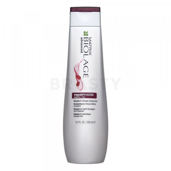 Matrix Biolage Advanced RepairInside Shampoo šampón pre poškodené vlasy 250 ml