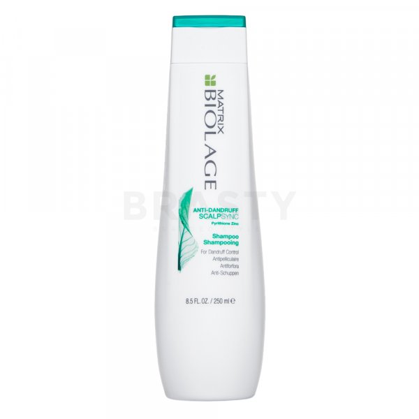 Matrix Biolage ScalpSync Anti-Dandruff Shampoo shampoo against dandruff 250 ml
