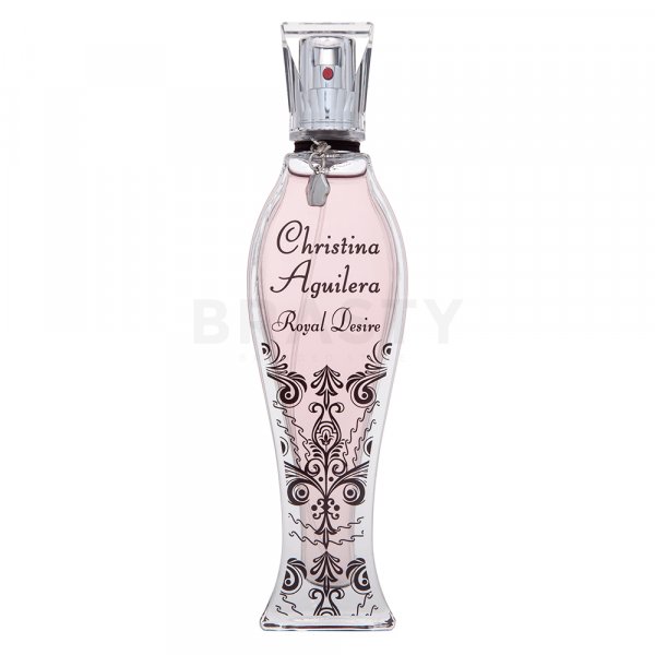 Christina Aguilera Royal Desire Eau de Parfum für Damen 100 ml