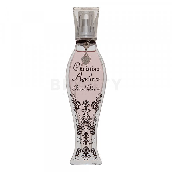 Christina Aguilera Royal Desire woda perfumowana dla kobiet 50 ml