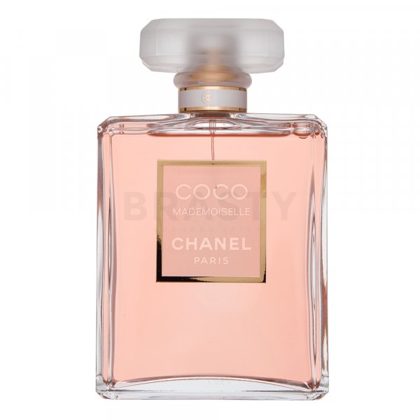 Chanel Coco Mademoiselle woda perfumowana dla kobiet 200 ml