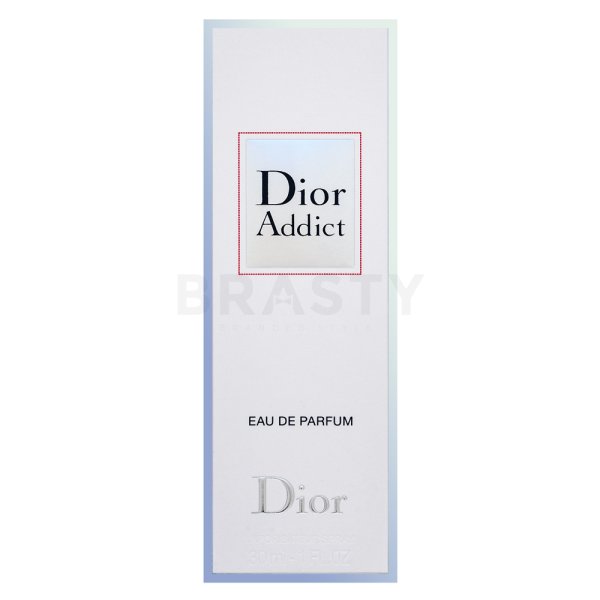 Dior (Christian Dior) Addict 2014 parfémovaná voda pre ženy 30 ml