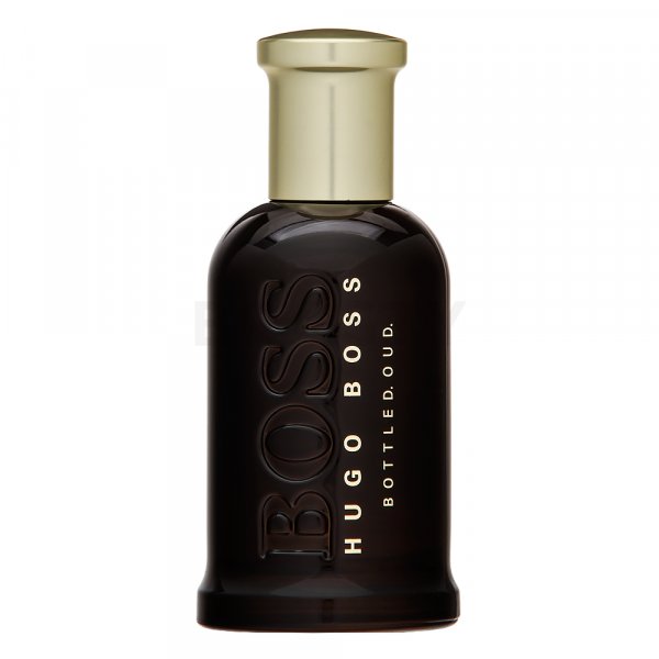 Hugo Boss Boss Bottled Oud parfémovaná voda pro muže 50 ml
