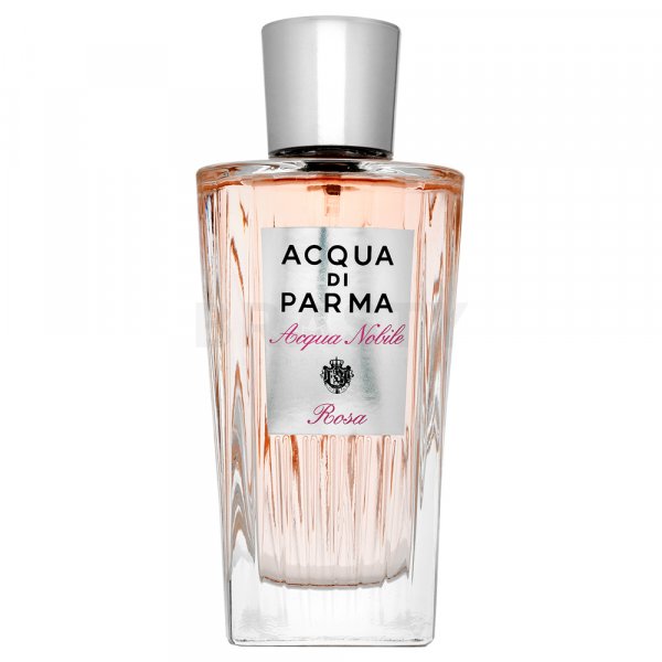 Acqua di Parma Rosa Nobile Eau de Toilette para mujer 125 ml