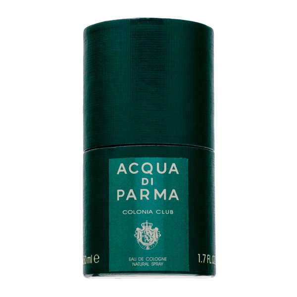Acqua di Parma Colonia Club Eau de Cologne uniszex 50 ml